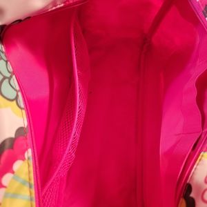 Thirty-one travel bag